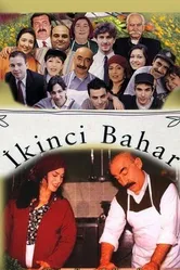 Вторая весна 1998 постер
