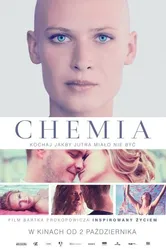 Химия 2015 постер