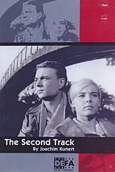 Второй путь 1962 постер