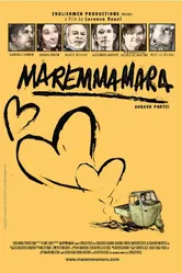 Maremmamara постер