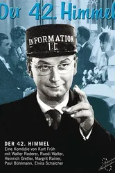 Der 42. Himmel постер