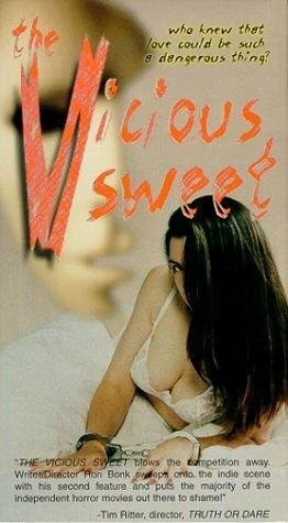 Постер The Vicious Sweet