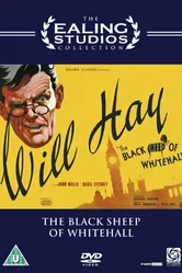 Black Sheep of Whitehall постер