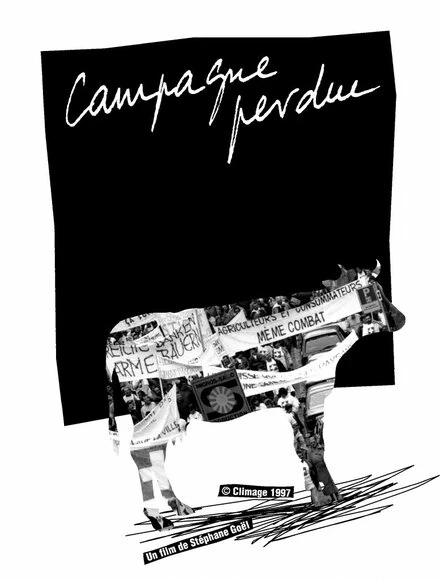 Постер Campagne perdue