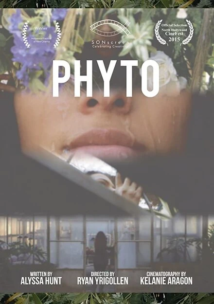 Постер Phyto