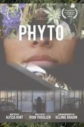 Phyto постер
