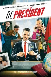 Президент 2011, Нидерланды постер