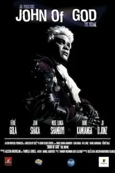 John of God: The Movie постер