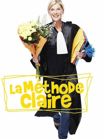 Постер La méthode Claire