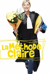 La méthode Claire постер