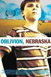Oblivion, Nebraska постер