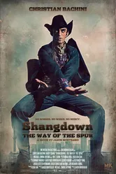The Way of the Spur постер