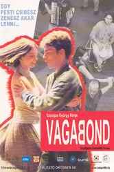 Vagabond 2003 постер