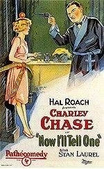 Постер Сейчас я расскажу кое-что 1927