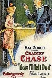 Сейчас я расскажу кое-что 1927 постер