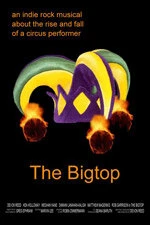 Постер The Bigtop