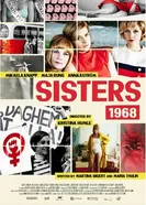 Systrar 1968 постер