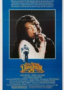 Дочь шахтера 1980 постер