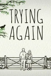 Trying Again 2014 постер