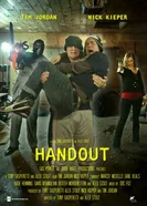 Handout 2016 постер