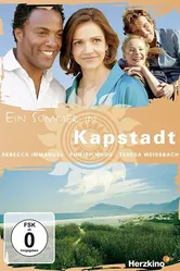 Лето в Кейптауне 2010 постер