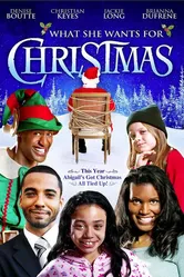 Что она хочет на Рождество 2012 постер