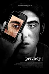 Privacy 2012 постер