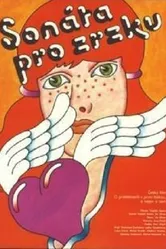 Соната для рыжей девчонки 1981 постер