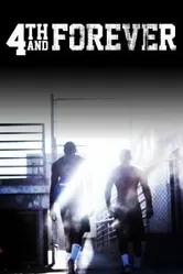 4th and Forever 2011 постер