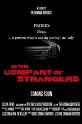 In the Company of Strangers 2020 постер