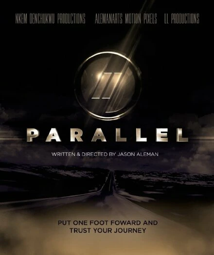 Постер Parallel, США
