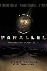 Parallel, США постер