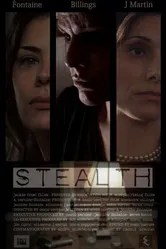 Stealth 2009 постер