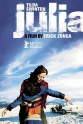 Джулия 2008 постер