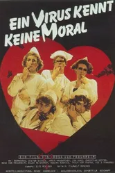Вирус морали не знает 1986 постер