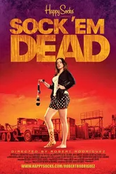 Sock 'em Dead постер