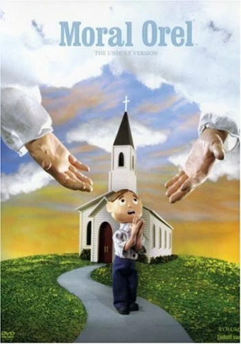 Постер Моральный Орел 2005