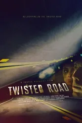 Twisted Road 2014 постер