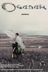 Колесо 2008 постер