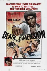 Смертельное измерение 1978 постер