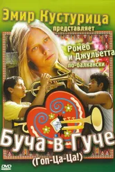 Буча в Гуче 2006 постер