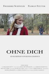 Ohne Dich 2016 постер