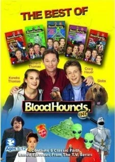 Постер The Best of the Bloodhounds