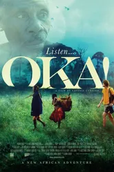 Oka! постер