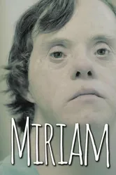 Miriam 2018 постер