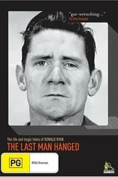 The Last Man Hanged постер