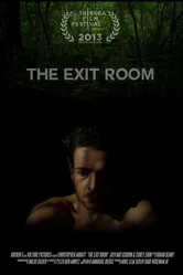 The Exit Room постер