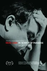 Meat Loaf: In Search of Paradise постер