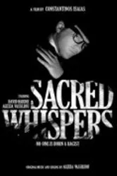 Sacred Whispers постер