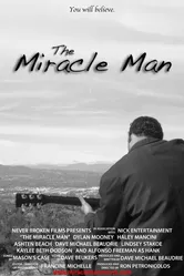 The Miracle Man постер
